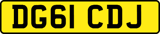 DG61CDJ