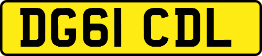 DG61CDL