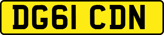 DG61CDN