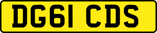 DG61CDS