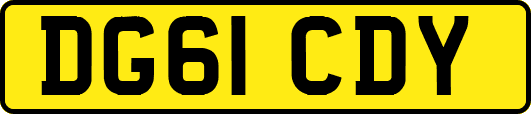 DG61CDY