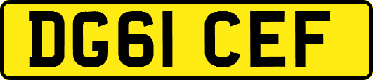 DG61CEF