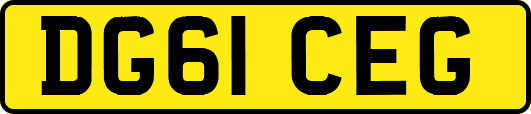 DG61CEG