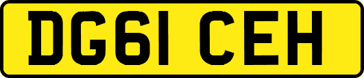 DG61CEH
