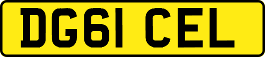 DG61CEL