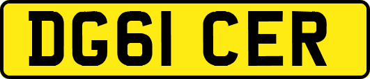 DG61CER