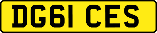 DG61CES