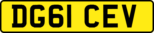 DG61CEV