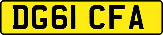 DG61CFA