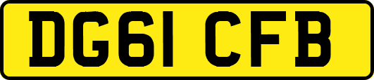 DG61CFB