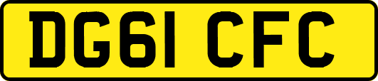 DG61CFC
