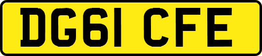 DG61CFE