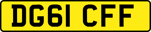 DG61CFF
