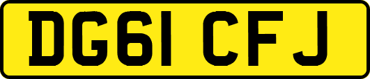 DG61CFJ