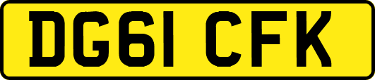 DG61CFK