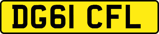 DG61CFL