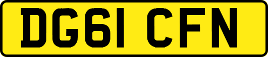 DG61CFN