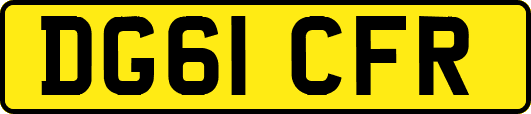 DG61CFR