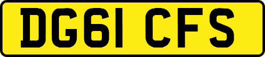 DG61CFS