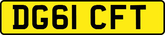 DG61CFT