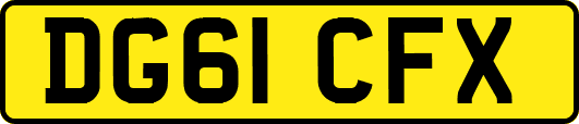 DG61CFX