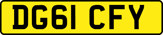 DG61CFY