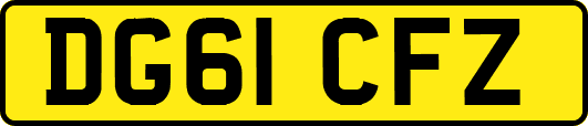 DG61CFZ