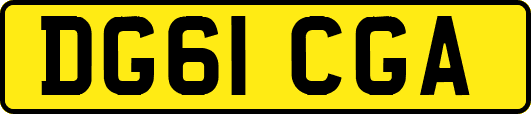 DG61CGA