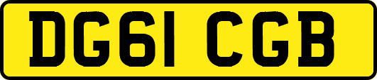 DG61CGB