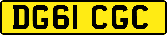 DG61CGC