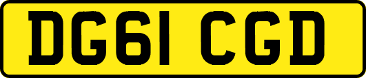 DG61CGD