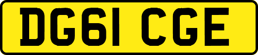 DG61CGE