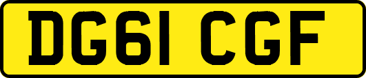 DG61CGF