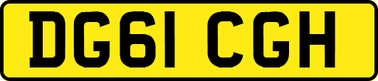 DG61CGH