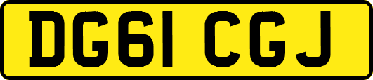 DG61CGJ