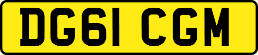 DG61CGM