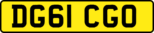 DG61CGO