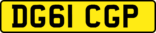 DG61CGP