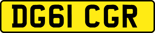 DG61CGR