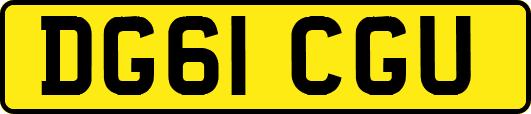 DG61CGU