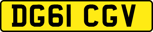 DG61CGV