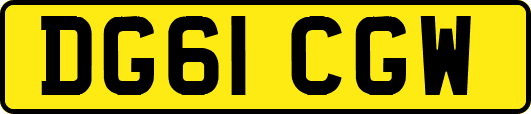 DG61CGW