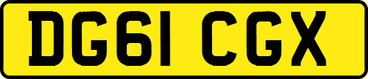 DG61CGX