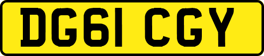 DG61CGY
