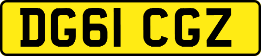 DG61CGZ