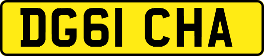 DG61CHA