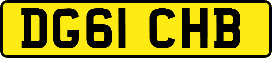 DG61CHB