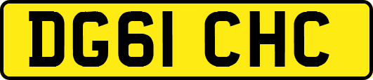 DG61CHC