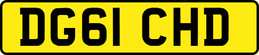 DG61CHD