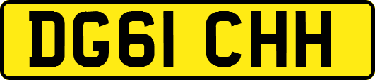 DG61CHH